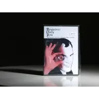 Requires Only You by Roy Zaltsman