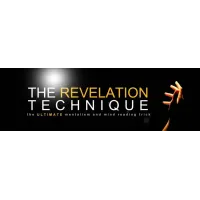 The Revelation Technique by The Mind Reader