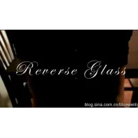 Reverse Glass by Jon Ramirez
