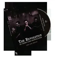 The Revolution Of Jumbo Card Manipulation