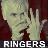 Ringers by Chad Long