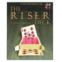 The Riser Deck by Mark Elsdon