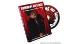 Romhany On Stage by Paul Romhany
