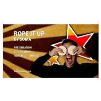 Rope It Up by Soma