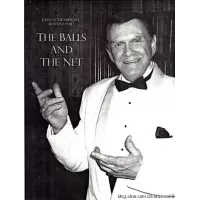 Routine For The Balls And The Net by Johnny Thompson