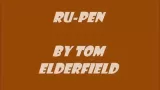 Ru-Pen by Tom Elderfield