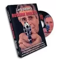 Russian Roulette by Larry Becker