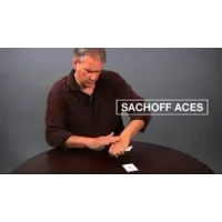 Sachoff Aces by David Williamson