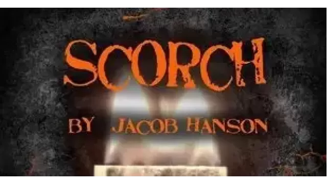 Scorch by Jacob Hanson