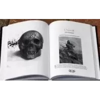 The Secret Books Vol.1 by De'Vo