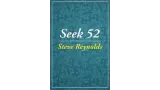 Seek 52 by Steve Reynolds