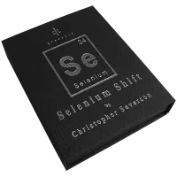 Selenium(Pdf Only) by Chris Severson & Shin Lim