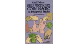 Self-Working Coin Tricks by Karl Fulves