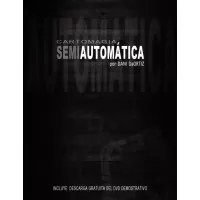 Semiautomatica(Spanish) by Dani Daortiz