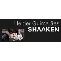 Shaaken by Helder Guimaraes