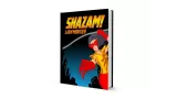 Shazam by Liam Montier