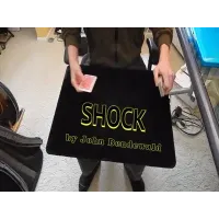 Shock by John Bendewald