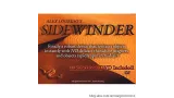 Sidewinder by Psychotic Neurotics
