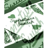 Signature Switch by Darren Goertzen