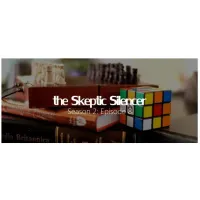 The Skeptic Silencer by Orbit Brown