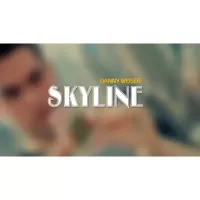 Skyline by Danny Weiser