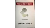 Sleights Of Coin by Giacomo Bertini