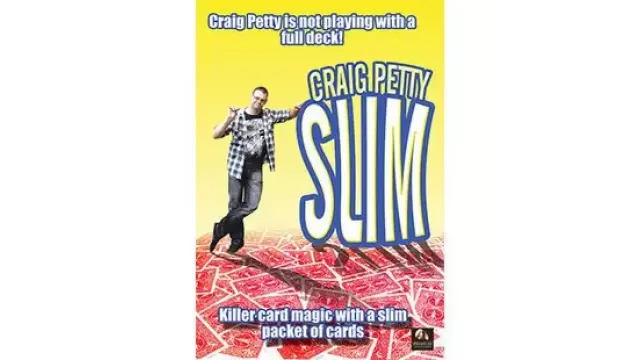 Slim by Craig Petty