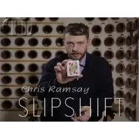 Slipshift by Chris Ramsay