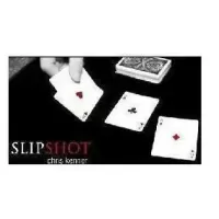 Slipshot by Chris Kenner