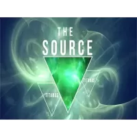 The Source by Titanas
