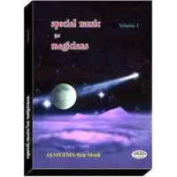 Special Music For Magicians Vol.1
