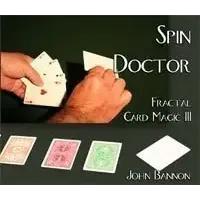 Spin Doctor by John Bannon