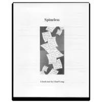 Spineless by Chad Long