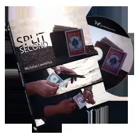 Split Second by Nicholas Lawrence