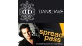 Spread Pass by Chad Nelson