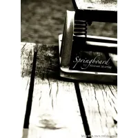 Springboard by Michael Murray
