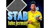Stab by Luke Jermay