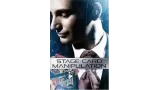 Stage Card Manipulation by Eduardo Galeano