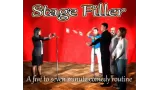 Stage Filler by Dave Arch