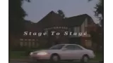 Stage To Stage by Tony Clark