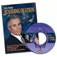Standing Ovation by Larry Becker