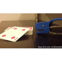 Stapled by Dario Capuozzo