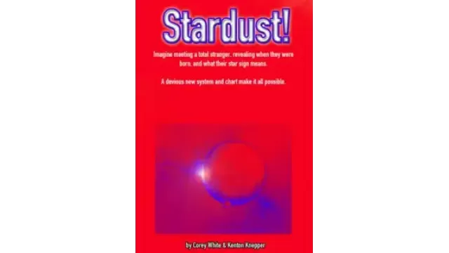 Stardust! by Kenton Knepper