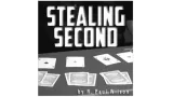 Stealing Second by R.Paul Wilson