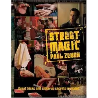 Street Magic by Paul Zenon