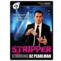 Stripper Starring by Oz Pearlman