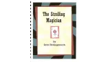 The Strolling Magician by Scott Hollingsworth
