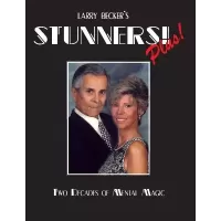 Stunners Plus! by Larry Becker