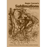 Sublimations by Roger Curzon