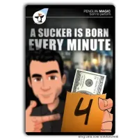 A Sucker Born Every Minute by Oz Pearlman